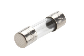 Bezpiecznik 315mA 5 x 20mmF 250V ac RS PROIEC 127-2/II