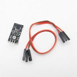 Moduł czujnika DS18B20 z przewodem