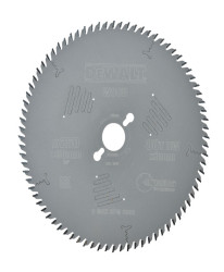 250mm x 30mm 80T Circular Saw Blade