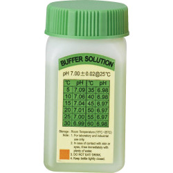 VOLTCRAFT CR-07 Reagent buffer solution pH