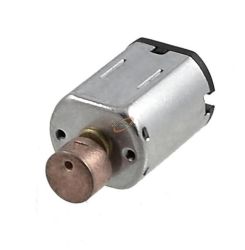 SILNIK MINI WIBRACYJNY 6V MT7