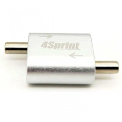 Zacisk mocujący do linek błyskawiczny 4sprint średnio-ciężki do 55 kg