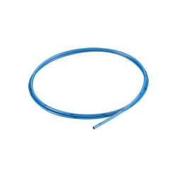 FESTO 197382-50 Air hose 50m Blue TPE 2.1mm ID 10 bar
