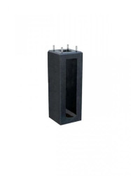 FUNDAMENT BETONOWY F80