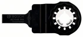 Ostrze do multinarzędzia Bosch Accessories AIZ 10 EC 2609256949 1 szt.