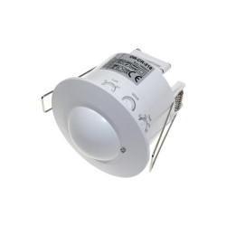 Czujnik ruchu mikrofalowy OR-CR-218 do sufitów podwieszanych ORNO