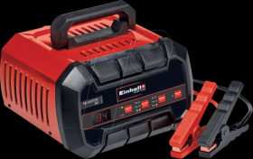 1002265 Automatic charger for lead-acid batteries, 12 V.