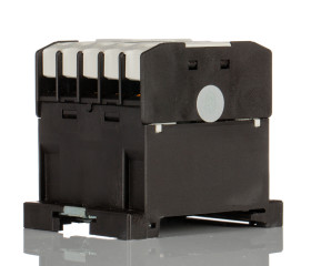 Stycznik 400 V AC Eaton styki: 3 4 kW 9 A 3NO Montaż na szynie DIN Śruba 051788 DILEM-10(400V50HZ,440V60HZ)