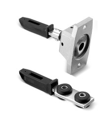 Siłownik Siłownik elastyczny Actuator A4, Bernstein AG PA, stal 60 x 23.5 x 61mm