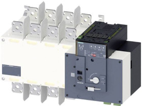 Przełącznik Siemens 3KC84480FA220GA3 1 szt.