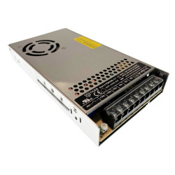 Tiger Power Supplies TGR350-5 300W Industrial enclosed power supply 5vdc 60A