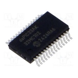 5533AK32MC102-I/SS