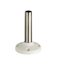 Płytka mocująca podstawy Schneider Electric IP54 Rura wspornika z płytą mocującą