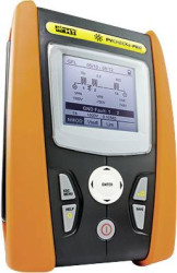 Tester instalacji HT Instruments PV-CHECKs Pro