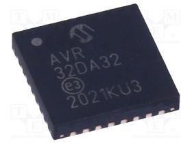 AVR32DA32-I/RXB