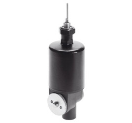 Spust kondensatu, WA, Automatyczny, M9mm, G 1/4