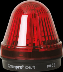 COBL70RL2302F CO BL 70 LED beacon, red, 2F