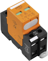 Ogranicznik przepięć Weidmüller 1351820000 1 szt.