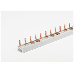 Weidm&#x171;ller 2658880000 Crossconnector Unshrouded Male 10Pole