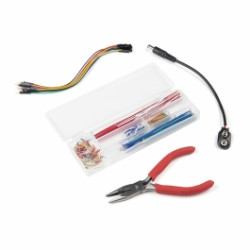 Northeastern Parts Kit