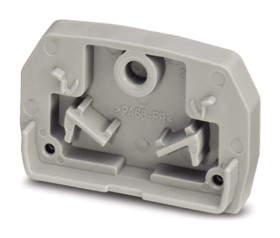 Pokrywa zamykająca Pokrywa końcowa Phoenix Contact