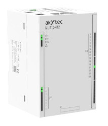 Ethernetowy moduł wyjść tranzystorowych 24DO/npn MU210‑412