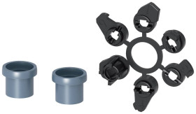 Zestaw akcesoriów Siemens 3VA9970-0LF20 1 szt.