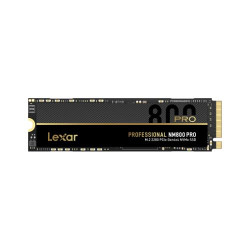 Dysk SSD, 2 TB, NVMe PCIe Gen 4 x 4, wewnętrzny Tak, Lexar TLC