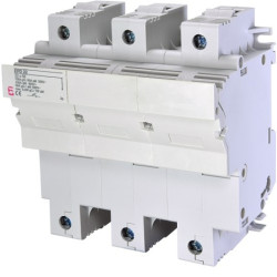 Rozł. bezpiecznik. 22x58mm EFD 22 3p ETI 699668