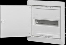 A12UP AMIGO Small Distributor, 1-Row, Flush-Mounted