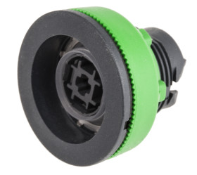 Przycisk, Ø 37mm, IP66, IP67, IP69K, Schneider Electric, Harmony