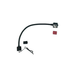 Lampka do czytania 12V rajdowa samochodowa LAMPA