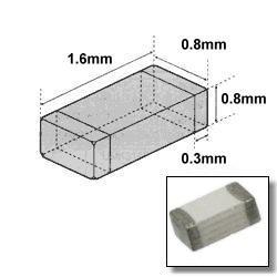 Dławik SMD 0603 5.6uH 5mA