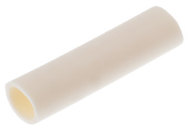 Rurka osłonowa 5mm Naturalny Nie Guma silikonowa SES Sterling