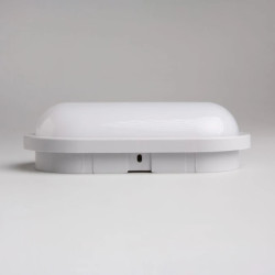 Oprawa kanałowa TOR-151B 15W 4000K IP65 BIAŁA EC79893