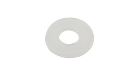 Podkładki do śruby M3 wew 3.20mm Nylon zew 8.0mm