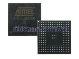 91SAM9260b-cu 91SAM9260b-cu