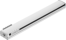 Siłownik liniowy elektryczny długość skoku 1000mm obciążenie 1575N Festo Elektromechaniczny