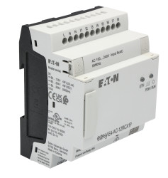 Przekaźnik sterujący Eaton EasyE4 8 4 Cyfrowe Przekaźnik Ethernet