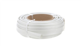 Koszulka Elektroizolacyjna Z Włókna Szklanego Osks-1/20 Biała...