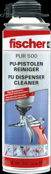 53085 PUR 500 PU dispenser cleaner