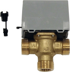 Zawór przełączający Vaillant 9462 9462, 1 szt.