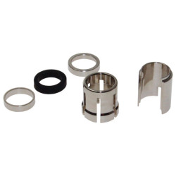 CamCirc CCU3C/CJ Clamp Set IP68 1031 Size 5.7-6.2mm