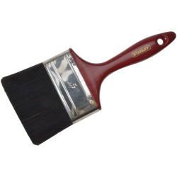 Stanley STPPIS0L Decor Paint Brush 100mm (4in)