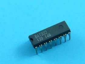 BA-1332 UKŁAD DIP-16