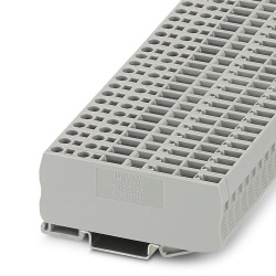 Blok zacisków przelotowych Phoenix Contact 28 → 12AWG 5-QUATTRO, ST 2 24A 500 V