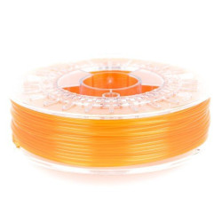 ColorFabb nGen 1.75mm 750g Orange Transparent