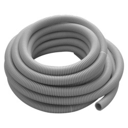 Rura karbowana RKGL 16 szara 320N 50 m 444030 /1szt/