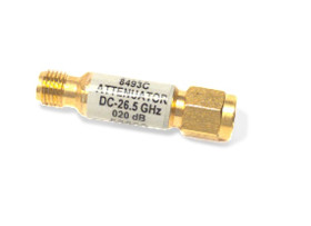 Tłumik RF 8493C-003 26.5GHz 0 Hz 30dB Tak 1.25 Keysight Technologies