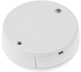 LUPUSEC ZigBee Czujnik wibracji Schloss / Zutrittskontrolle